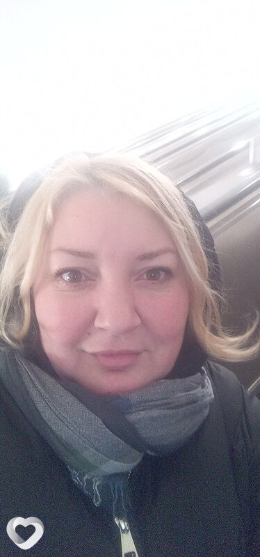 Альбина, 45, Сургуте — анкета №3372525