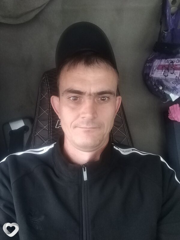 Сергей, 44, Нижнекамске — анкета №3372531
