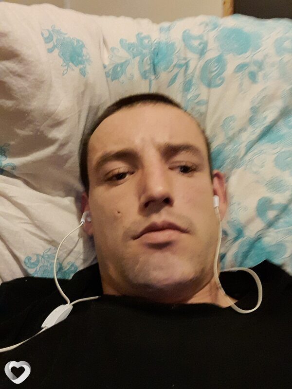 Слава, 31, Первоуральске — анкета №3372608