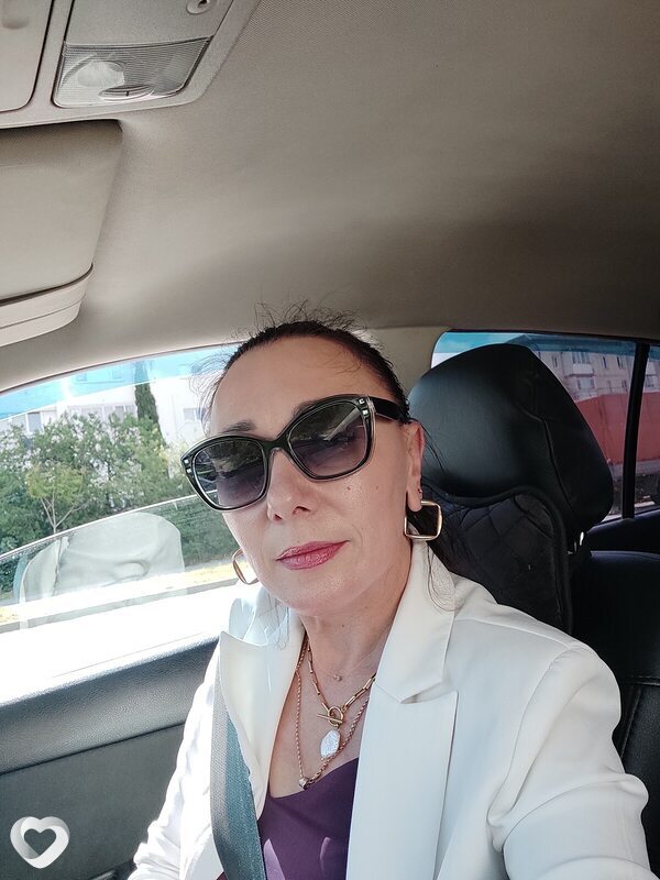 Наталья, 50, Севастополе — анкета №3372618