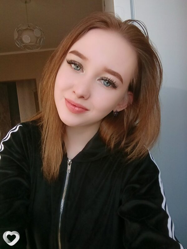 Александра, 23, Чите — анкета №3372630