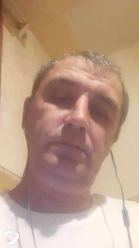 Роман, 49, Новошахтинске — анкета №3372682