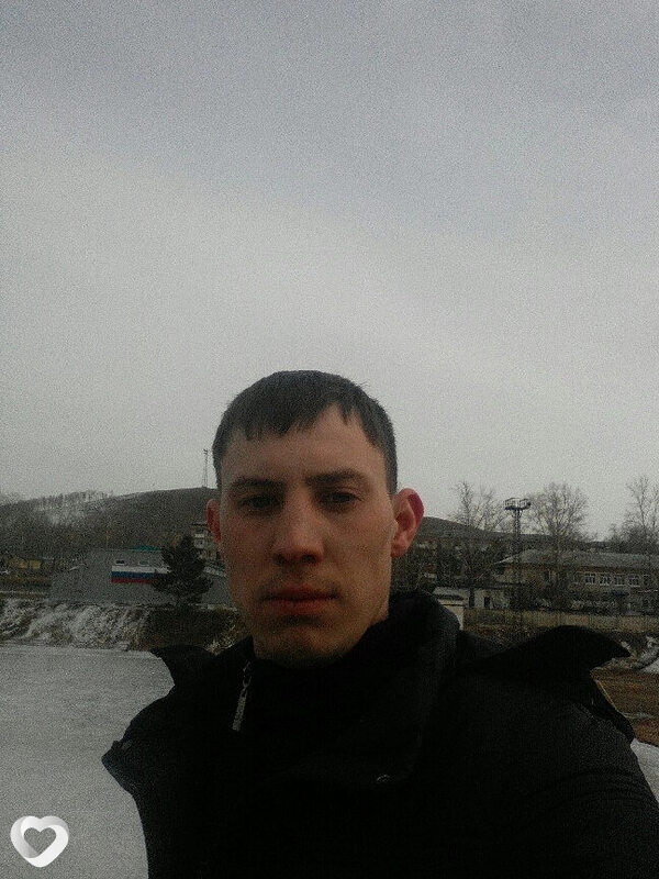 Павел, Первомайский (Забайкальский край