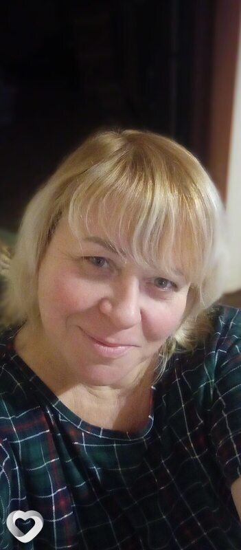 Ирина, 51, Саратове — анкета №3372688