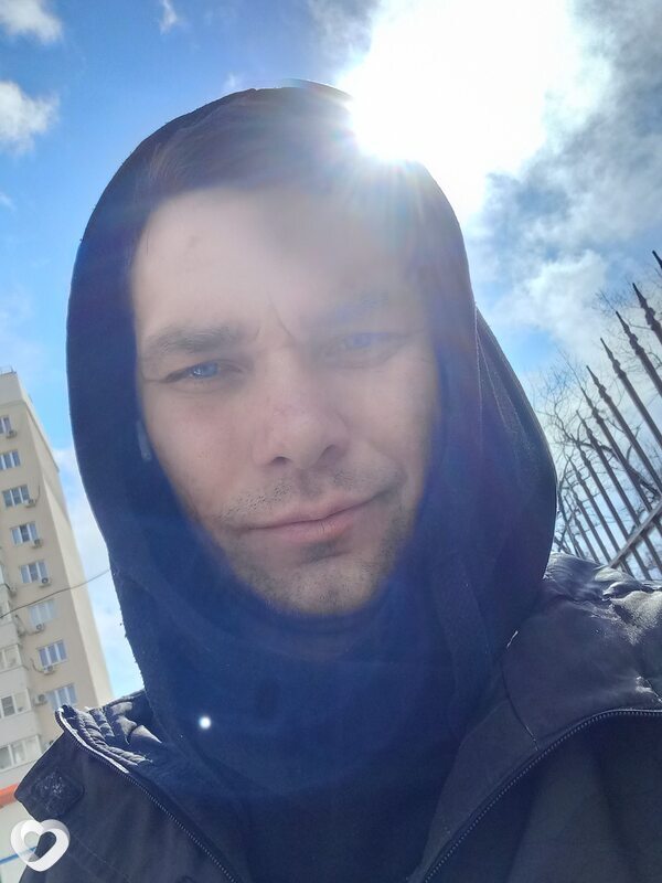 Андрей, 35, Перми — анкета №3372695