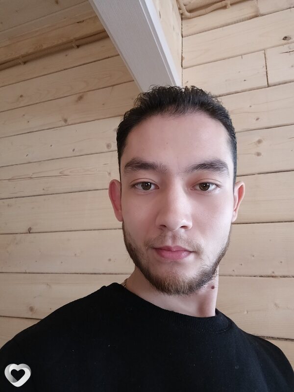Даня, 31, Уфе — анкета №3372699