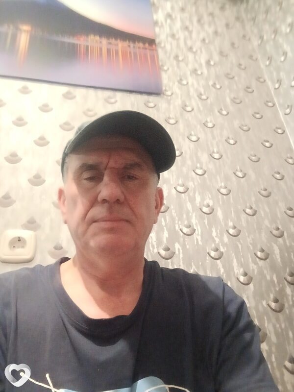 Василий, 51, Гродно — анкета №3372702
