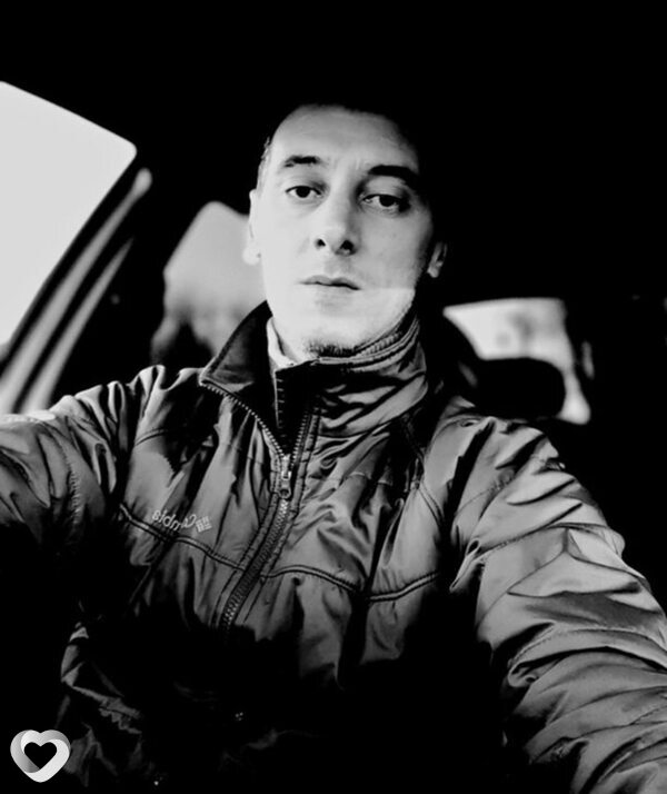Саб, 42, Нальчике — анкета №3372704