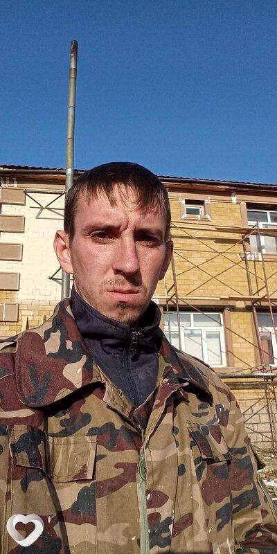 Григорий, 40, Ташкент — анкета №3372706
