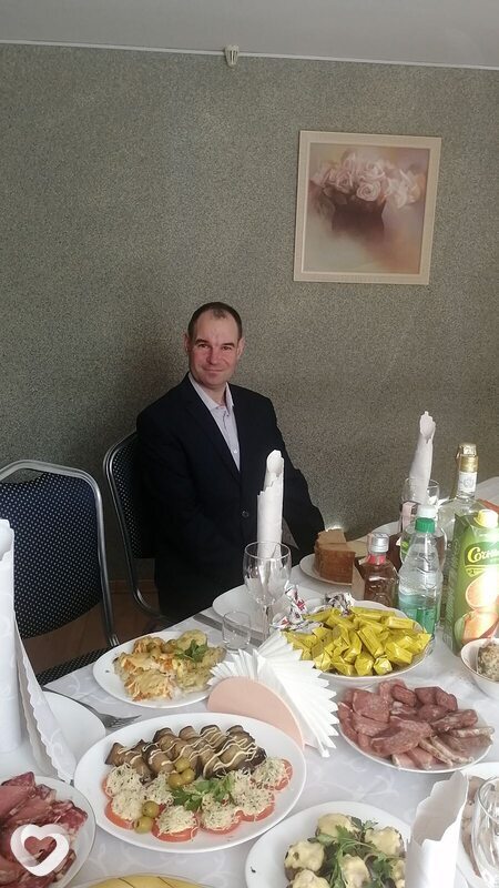 Андрей, 43, Минске — анкета №3372788