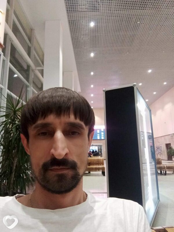 Рустам, 38, Уфе — анкета №3372800