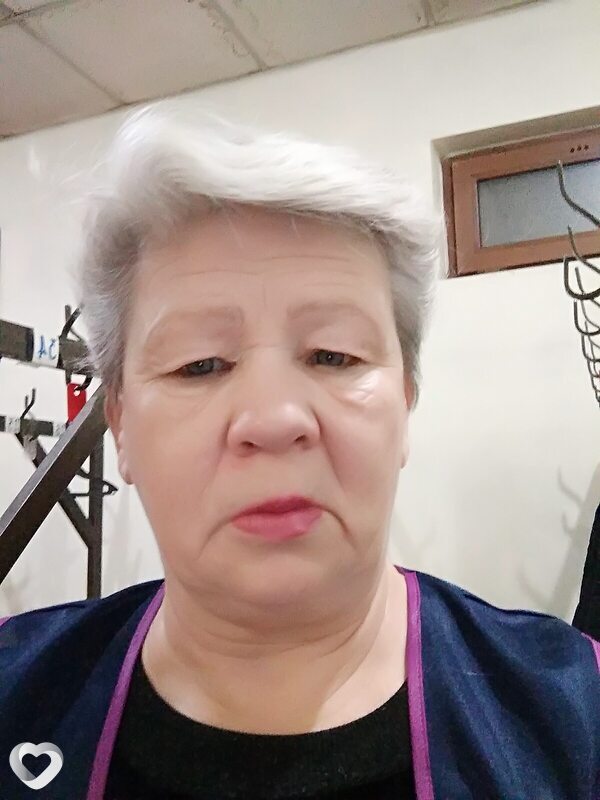 Ольга, Шахтинск