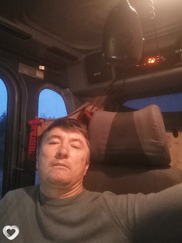 Умар, 49, Великом Новгороде — анкета №3372569