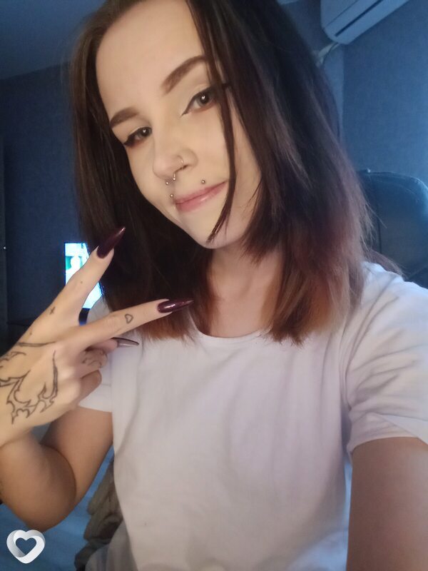 Женя, 24, Воронеже — анкета №3372572