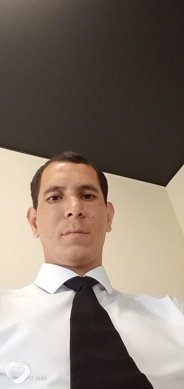 Айрат, 35, Екатеринбурге — анкета №3372575
