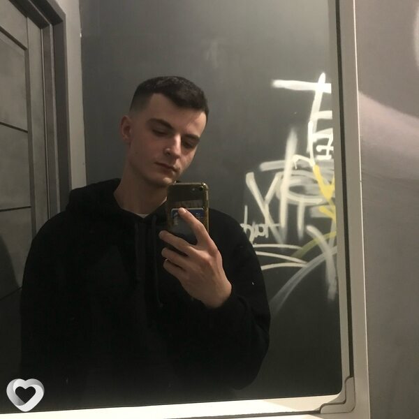 Вадим, 22, Чите — анкета №3372576