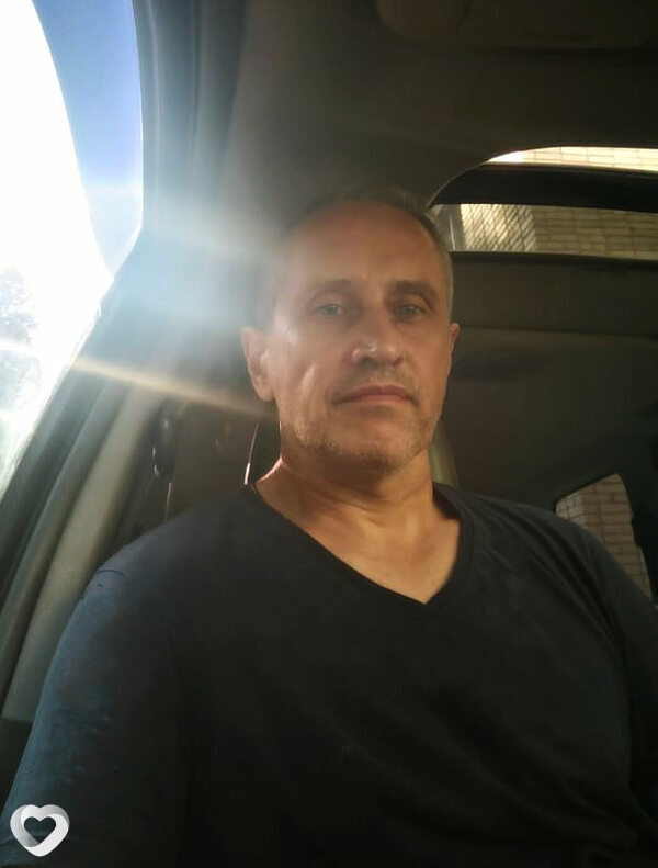 Миш, 46, Ростове-на-Дону — анкета №3372577
