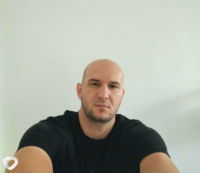 Роман, 30, Краснодаре — анкета №3372580