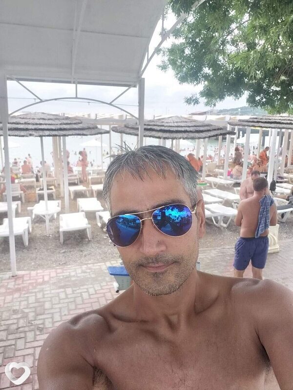 Джума, 41, Пензе — анкета №3372810