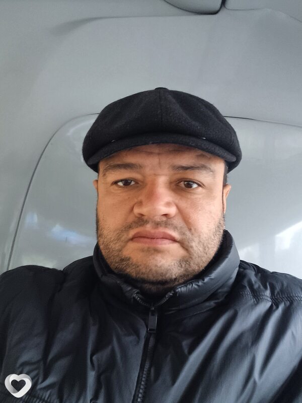 Саид, 42, Липецке — анкета №3372814