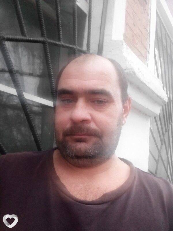 Сергей, 45, Новочеркасске — анкета №3372818