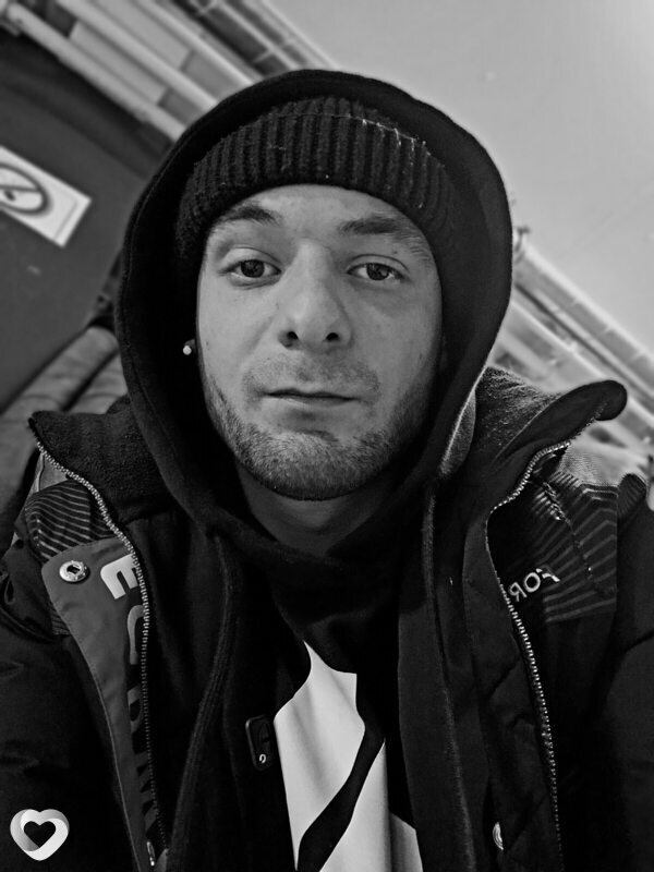 Влад, 22, Иркутске — анкета №3372819