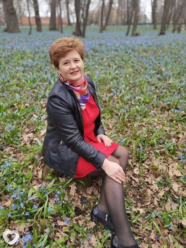 Виталия, 52, Тамбове — анкета №3372828