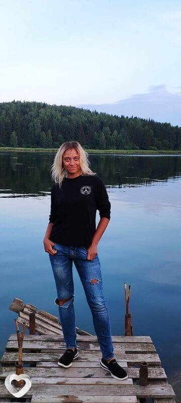 Semka, 39, Минске — анкета №3372884
