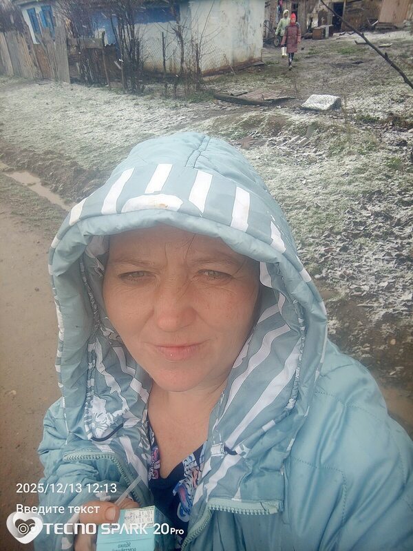 Елена, 42, Лабинске — анкета №3372890