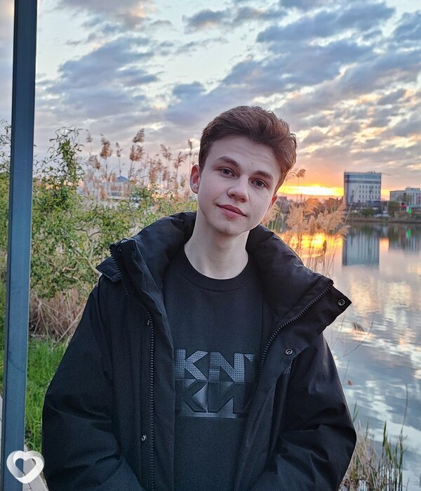 Девид, 20, Краснодаре — анкета №3372893