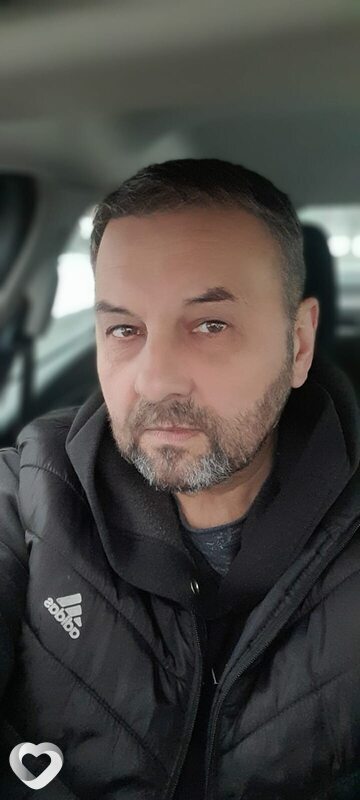 Сергей, 55, Барановичах — анкета №3372896