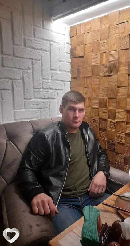 Владислав, 33, Сочи — анкета №3372856