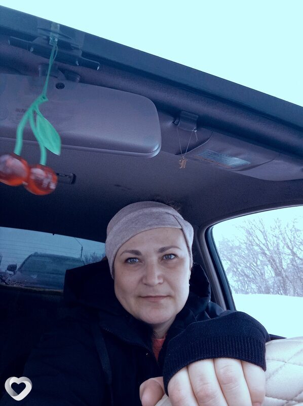 Татьяна, 43, Новоалтайске — анкета №3372866