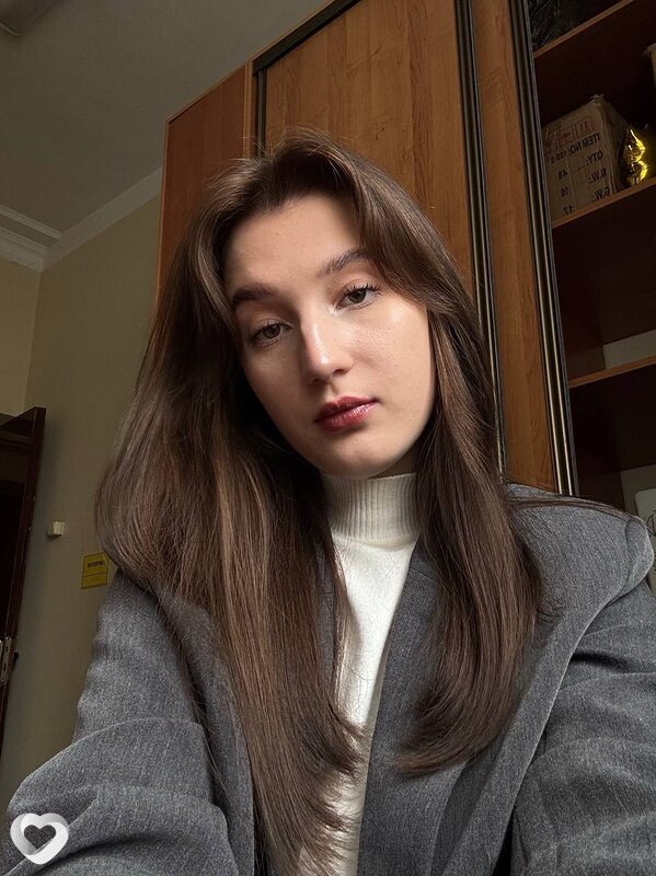 Валерия, 21, Лиде — анкета №3372868