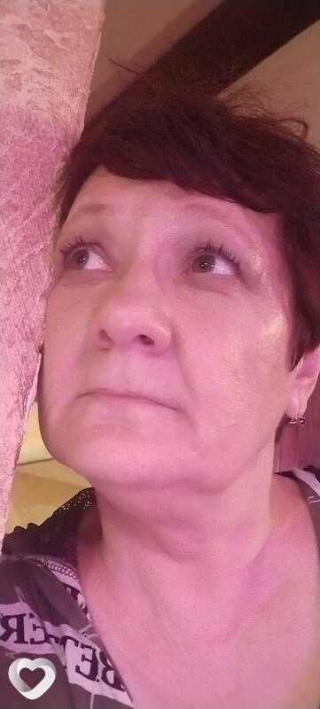 Ольга, 56, Красноярске — анкета №3372876