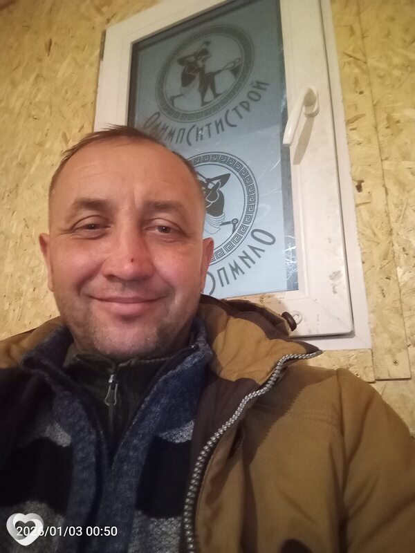 Денис, 47, Бийске — анкета №3372877