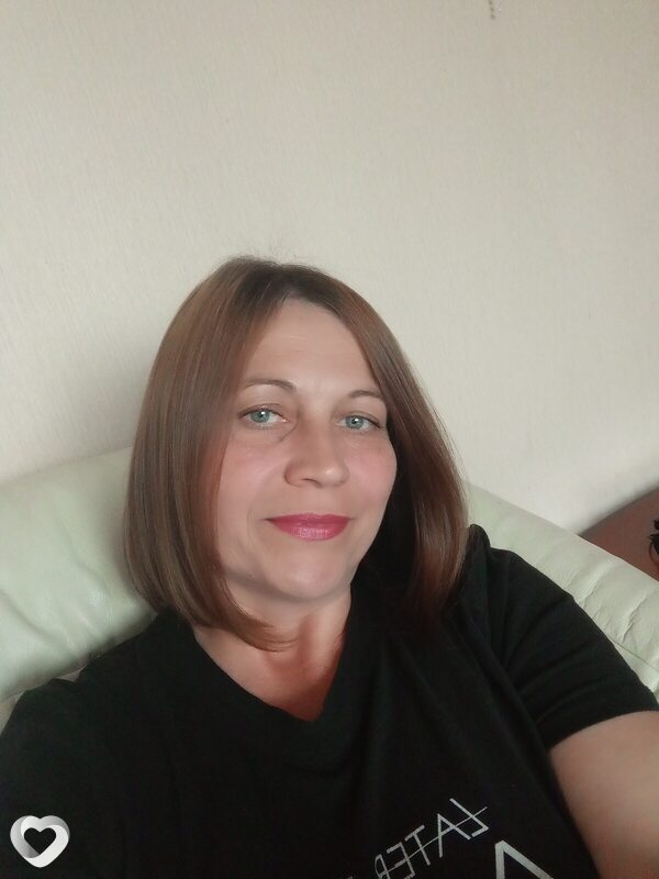 Наталья, 47, Иркутске — анкета №3372831