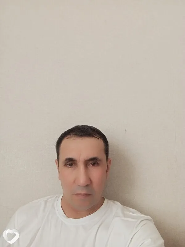 Шавкатжон, 45, Москве — анкета №3372838