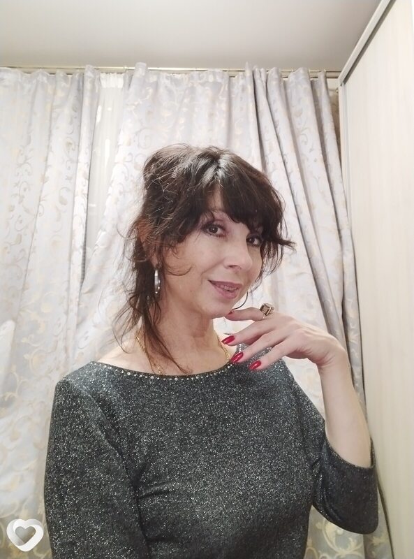 Ольга, 54, Новороссийске — анкета №3372841