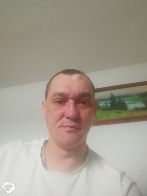 Олег, 38, Балашове — анкета №3372843