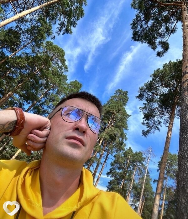 Алексей, 36, Барнауле — анкета №3372845