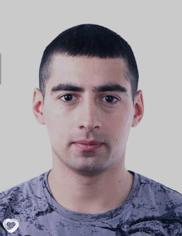 Дмитрий, 25, Томске — анкета №3372846