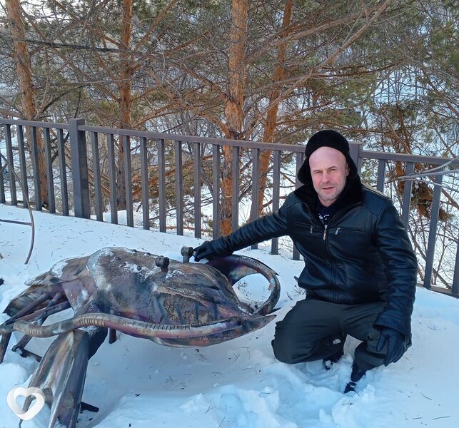 Александр, 46, Благовещенске — анкета №3372849