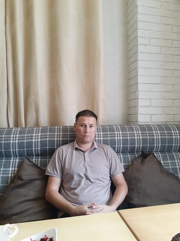 Нурбол, 35, Уральске — анкета №3373165