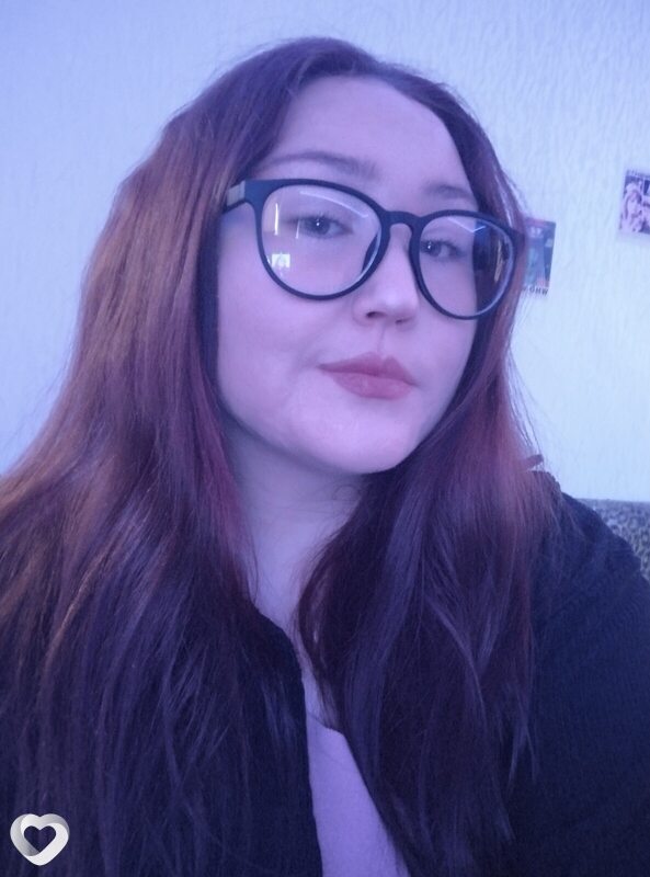 Юлия, 22, Иркутске — анкета №3373168