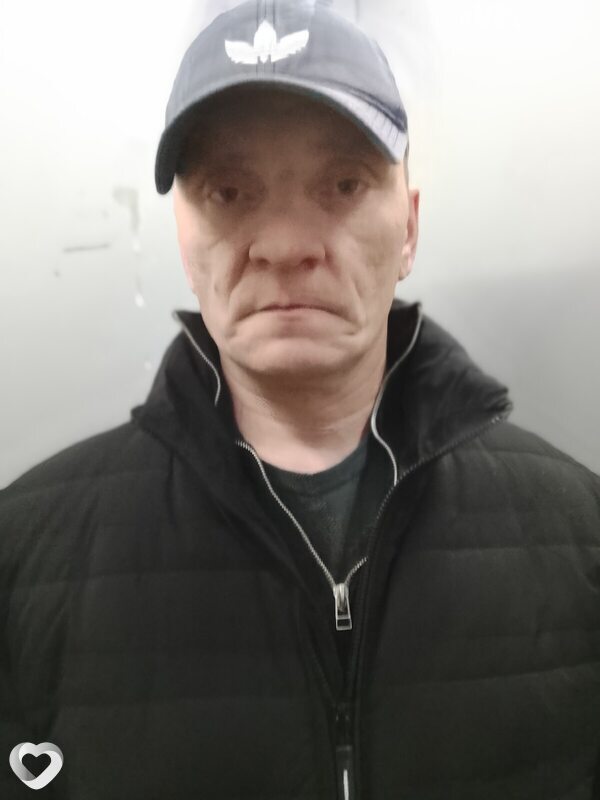 Антон, 48, Москве — анкета №3373169