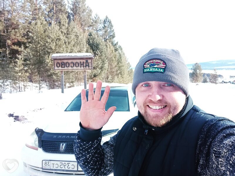 Алексей, 34, Братске — анкета №3372757