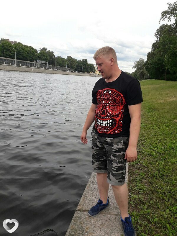 Станислав, 38, Чите — анкета №3372758
