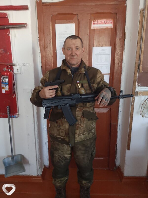 Сергей, 47, Чите — анкета №3372760