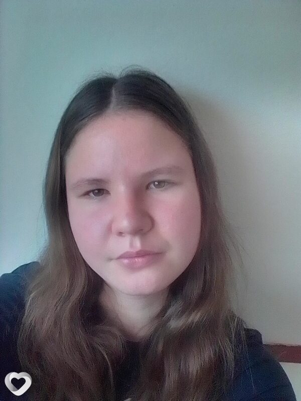 Александра, 18, Армавире — анкета №3372762